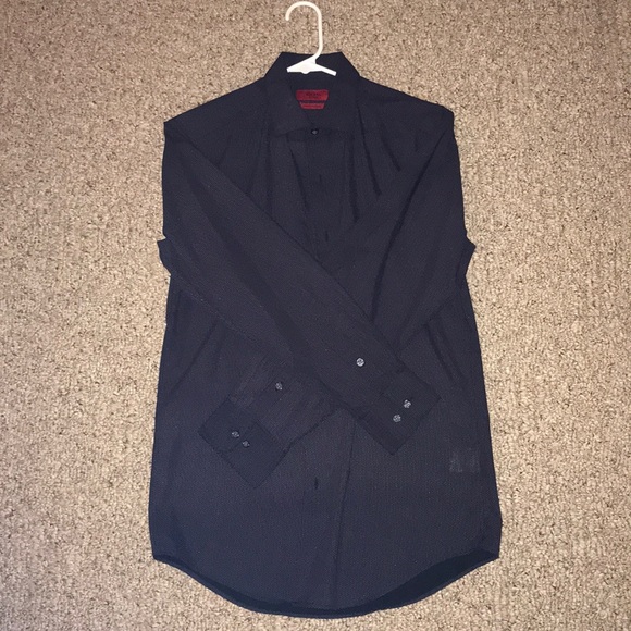 Alfani Performance Button Down - Picture 1 of 2